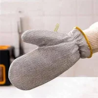 دستکش اسکاچی  شارژ شد