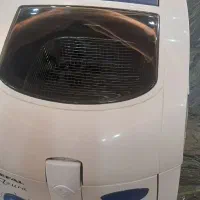 سرخ کن اصل تفال