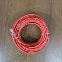 کابل شبکه  CAT5طول 15متری