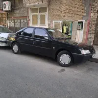 معاوضه ۴۰۵ تمام رنگ