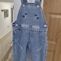 لباسهای تابستانه دخترانه