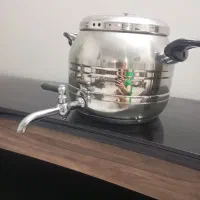 کتری شیر دار راسل ترکیه