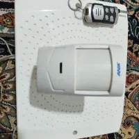 یک دستگاه دزدگیر انیک مدل ECO4000