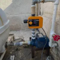 تعمیرات پمپ آب با کمترین هزینه