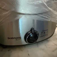 سرخ کن سولینگن