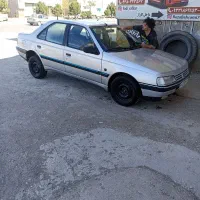 پژو ۴۰۵