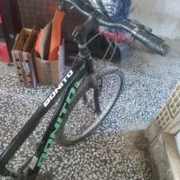 دوچرخه