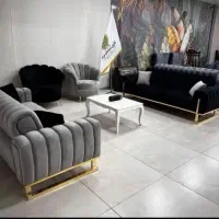 مبل راحتی()/  تولید کننده مبلمان در رشت مبل روشنا