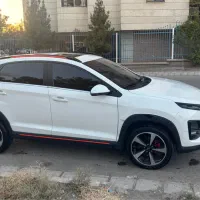 x33 cross|خودرو سواری و وانت|نیشابور, شهرک فیروزه|دیوار