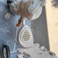 سه چرخه کودک