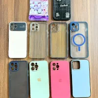 گارد آیفون ۱۲ پرومکس