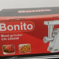 چرخ گوشت