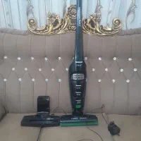 جاروشارژی ایستاده