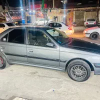 پژو پارس مدل ۱۴۰۱