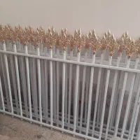 تولیدونصب انواع حفاظ بوته وشاخ گوزنی وقوطی