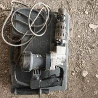 فروش وسایل بنایی کارکرده
