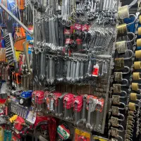 ابزار الات صنعتی مکانیکی گاراژی
