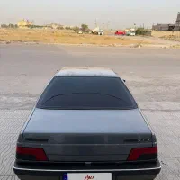 پژو۴۰۵|خودرو سواری و وانت|کرمان, |دیوار
