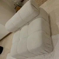 مبل تک نفره بوکله ابعاد ۱۰۰*۱۰۰