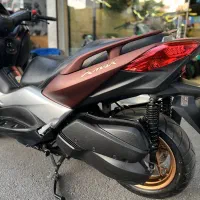 Xmax|موتورسیکلت|تهران, دژکام|دیوار