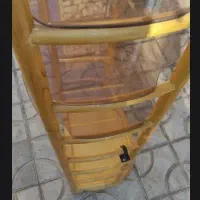 بوفه|بوفه، ویترین، کنسول|شیراز, شهرک فرهنگیان|دیوار