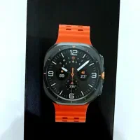 galaxy watch ultra Samsung  2025-گارانتی شرکتی