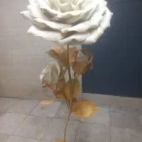 گل مصنوعی