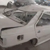 اتاق چپی پارس