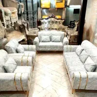 مبل راحتی هدیه*مستقیم از کارخانه
