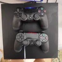 Ps4 Fat 1TB کپی خور