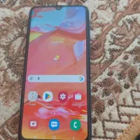 A70|موبایل|مشهد, چهنو|دیوار