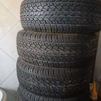 لاستیک زیر صفری