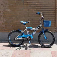 دوچرخه سایز۱۶