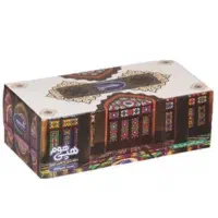 پخش عمده دستمال کاغذی اقتصادی و جعبه ای