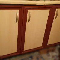 کابینت تک