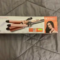 فر کننده مو مدل kemei 1010A