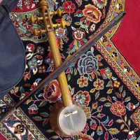 کمانچه شهباز