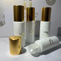 پودر مغذی کلاژن (لاکچری کوین) اصل