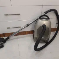 جارو برقی ال جی