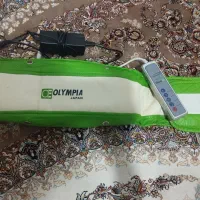 کمربند لاغری برقی