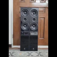 پخش خانگی (اسپیکر جاز)