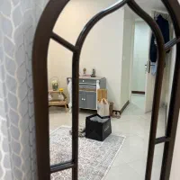 آینه|آینه|تهران, دبستان|دیوار
