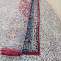 قالی ۱۲متری سنگین