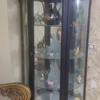بوفه سالم قفصه بندی شده