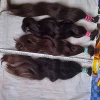 موی طبیعی