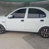 ساینا اس ۴۰۲ فول آپشن