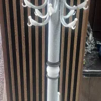 چوب لباسی