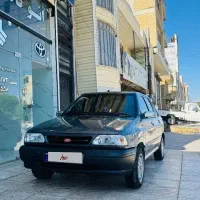 پراید مدل ۸۷