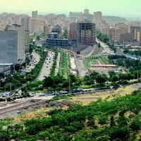 زیر زمین /آزادگان