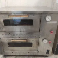 فر پیتزا